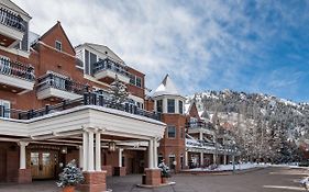 Hyatt Residence Club Aspen